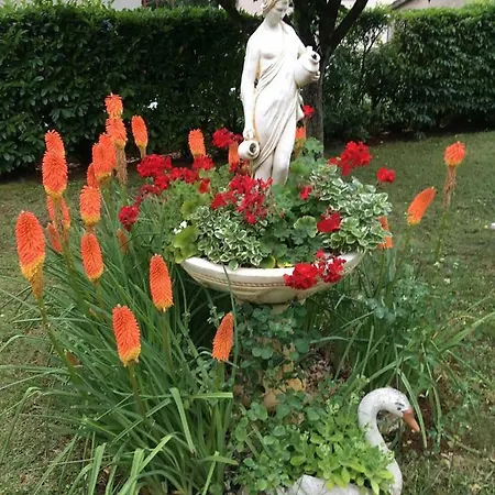 Apartment David Poreč
