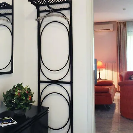 Apartamento David *