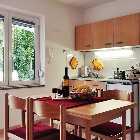 Apartamento David Poreč