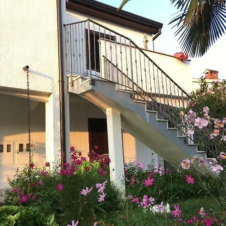David Apartment Porec