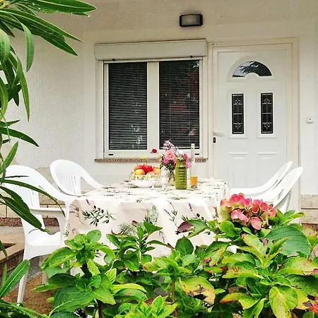 David Apartment Porec