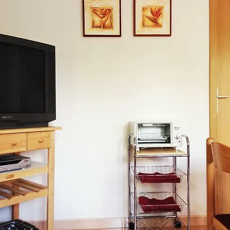 Apartment David Porec