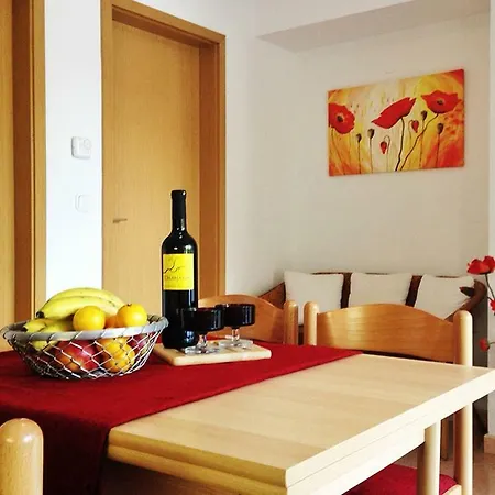 David Apartmán Poreč