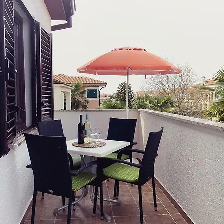 David Apartment *