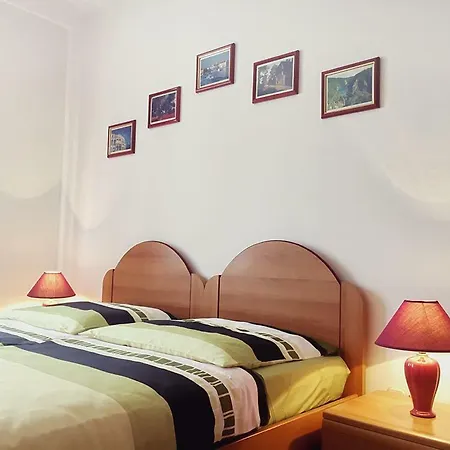 Apartmán David